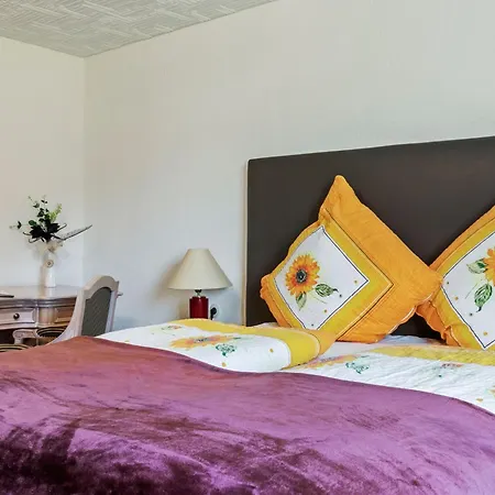 Apartament Large With Garden In A District Of Braunlage