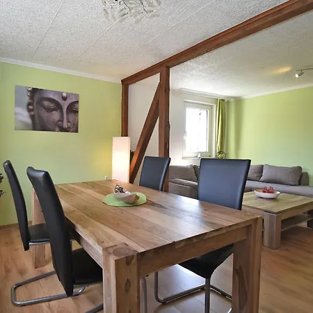 Apartament Large With Garden In A District Of