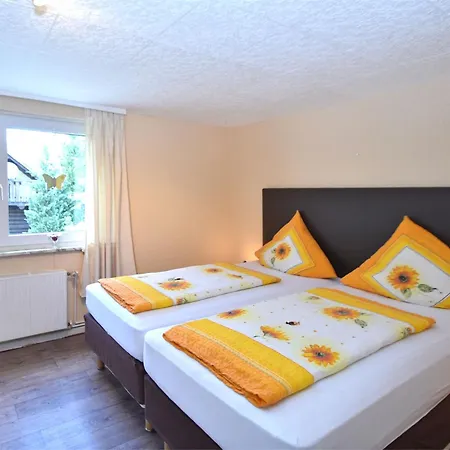 Apartament Large With Garden In A District Of *