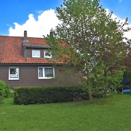 Large With Garden In A District Of