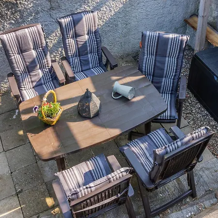 Large With Garden In A District Of * Braunlage