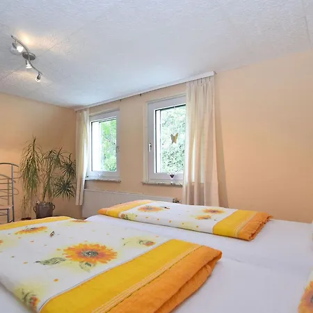 Large With Garden In A District Of * Braunlage