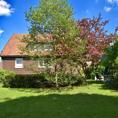 Large With Garden In A District Of *