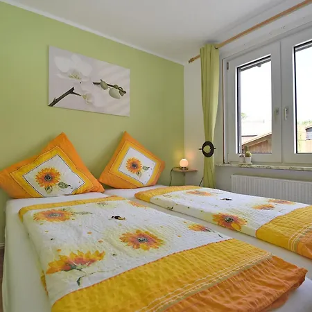 Apartament Large With Garden In A District Of
