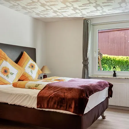 Apartament Large With Garden In A District Of *