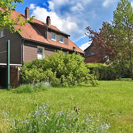 Apartament Large With Garden In A District Of