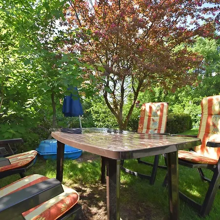 Large With Garden In A District Of * Braunlage